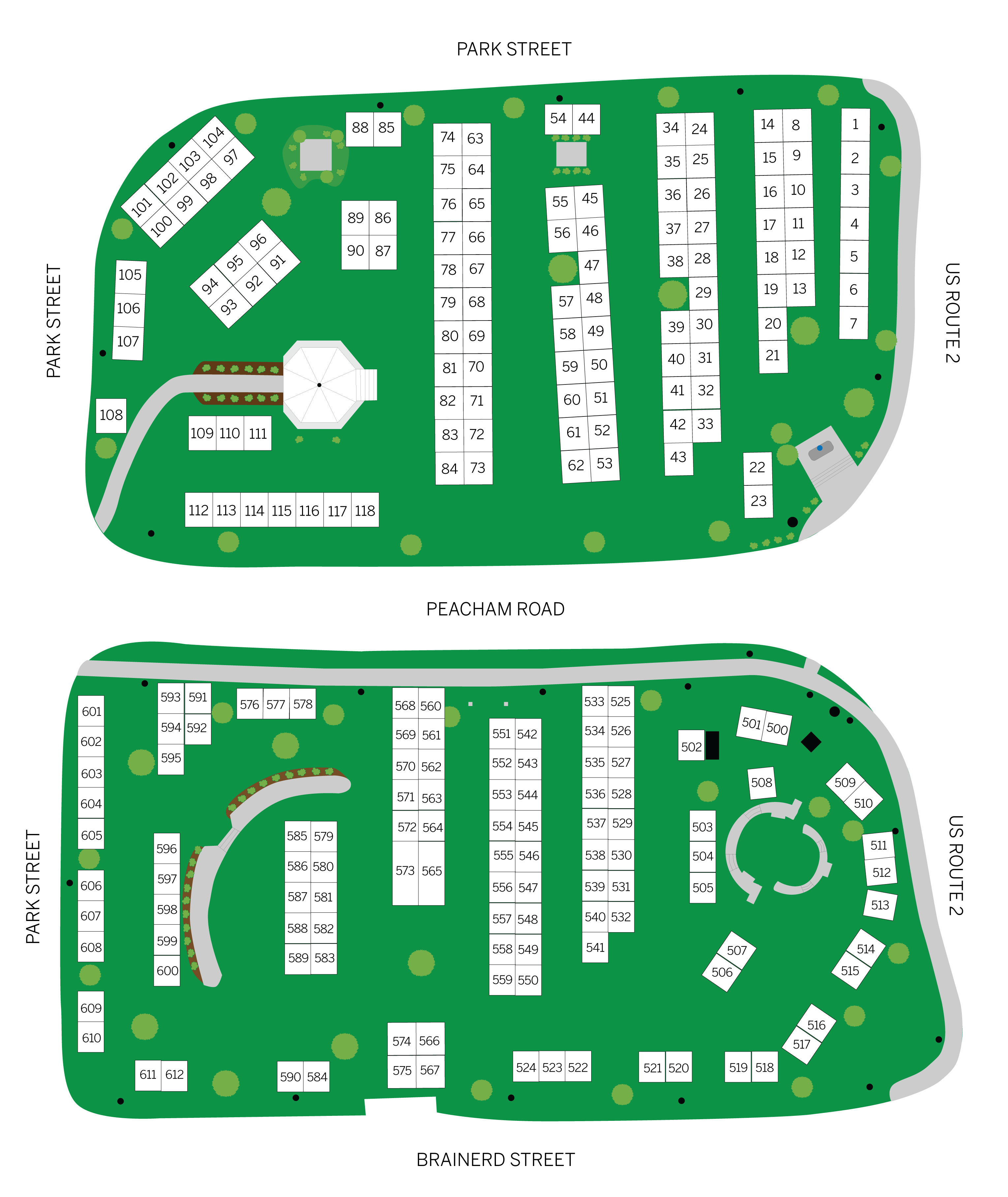 Vendor Site Maps - Danville, Vt Chamber Of Commerce